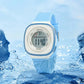 30M Waterproof Digital  Kids Watch Inspirational Watches