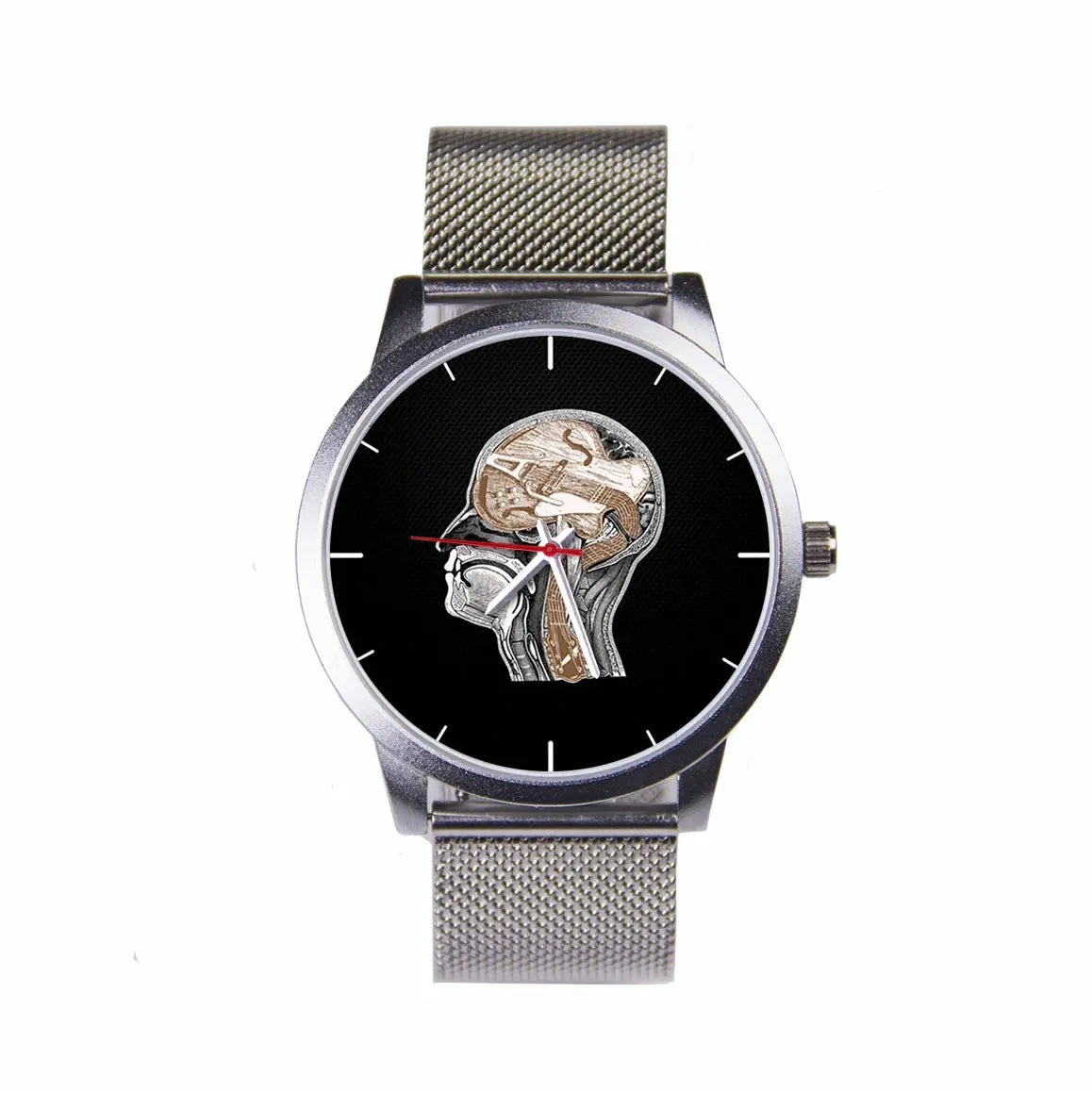 Punk Watch Men - Inspirational Watches