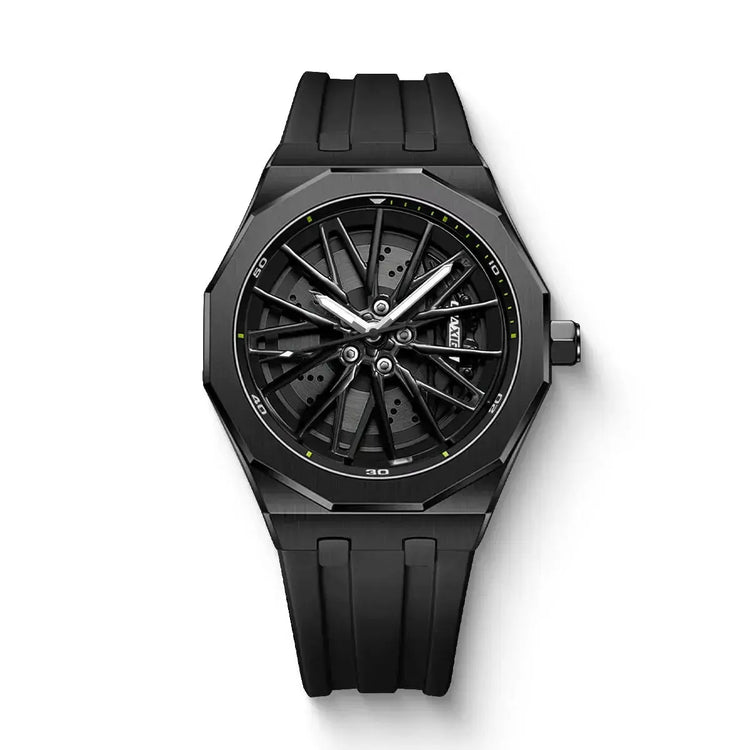Wheel sport watch Inspirational Watches