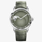 Moon Phase Original Astronomer Mechanical Inspirational Watches