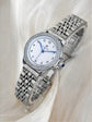 Luxury Stainless Steel Women&
