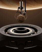 Planet Design Watch - Inspirational Watches