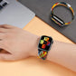 Braided Smartwatch Strap