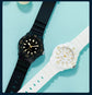 Multifunctional Electronic Waterproof Sports Watch Inspirational Watches