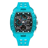 Fashion Chronograph Multi-function Electronic watch - Inspirational Watches