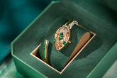 Snake Wrist Watch Women&