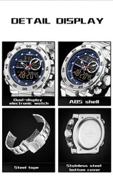 Fashionable Men&