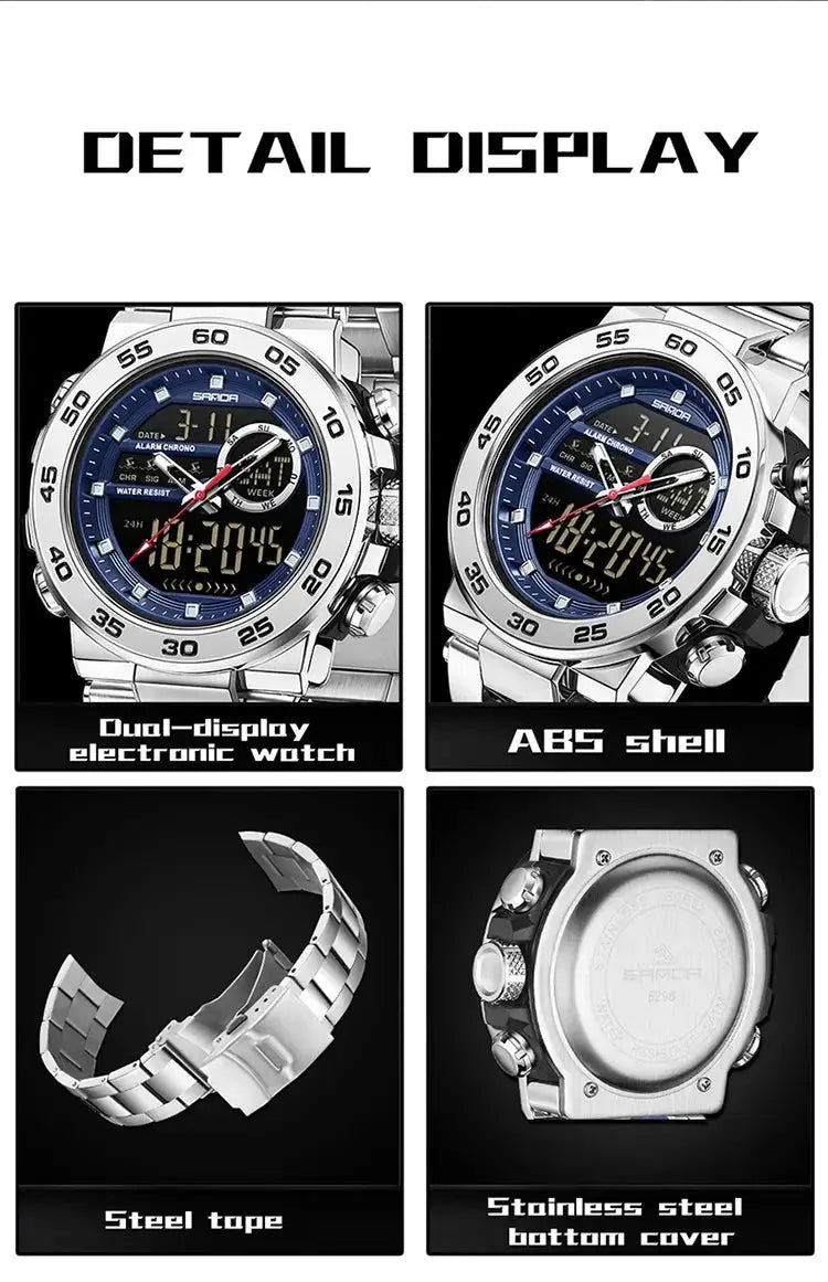 Fashionable Men&