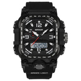 Multi functions Sports Wristwatch Inspirational Watches