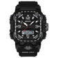 Multi functions Sports Wristwatch Inspirational Watches