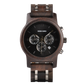 Wood Design Watch - Inspirational Watches