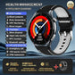 Advanced Health Smartwatch Inspirational Watches