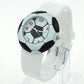Children Football Cartoon Children Watch For Girls Rubber Kids Watches Boys Silicone Strap Analog WristWatch Inspirational Watches