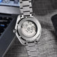 Light Luxury NH34A Movement Sapphire Glass Man watch 316L All Steel Waterproof Inspirational Watches