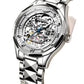 Japan Movement Automatic Mechanical Watch - Inspirational Watches