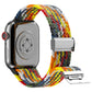 Braided Smartwatch Strap