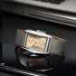 Square Dial Mechanical Movement Inspirational Watches