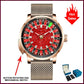 Automatic Mechanical Watch Men&
