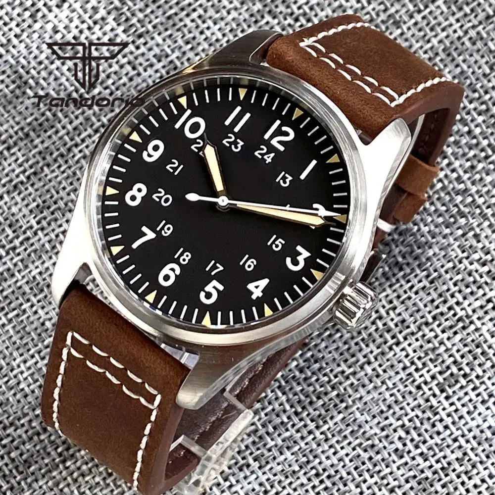 20BAR Dive Pilot Men&