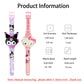 Hello Kitty Cartoon Kids Watch Inspirational Watches