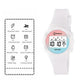 Digital 30M Waterproof Kids Sports Watch Inspirational Watches
