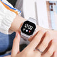 Waterproof LED Digital Kids Sport Watch Silicone Strap Inspirational Watches
