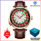 Automatic Mechanical Watch Men&