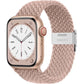 Braided Smartwatch Strap