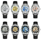 Mechanical watch Fashion mechanical men&