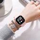 Waterproof LED Digital Kids Sport Watch Silicone Strap Inspirational Watches