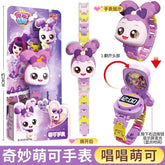 Teenieping Fun Electronic Kids Watch Inspirational Watches