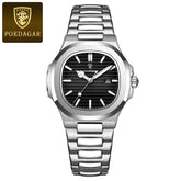 Luxury Waterproof Luminous Woman watch Inspirational Watches