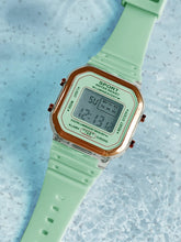 Multifunctional LED Digital Kids Sports Watch Inspirational Watches