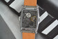 Square Dial Mechanical Movement Inspirational Watches