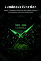 Automatic Skeleton Fashion Watch Inspirational Watches