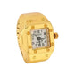 Vintage Statement Ring Watch Inspirational Watches
