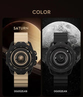 Planet Design Watch - Inspirational Watches