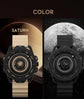 Planet Design Watch - Inspirational Watches