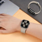 Braided Smartwatch Strap