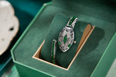 Snake Wrist Watch Women&