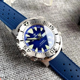 42mm Automatic Watch AR Sapphire Glass - Inspirational Watches