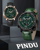 Pindu Horse Gambling Series Men&
