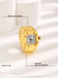 Vintage Finger Ring Watch Inspirational Watches
