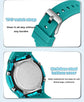 Fashion Electronic Watches Dual Display - Inspirational Watches