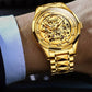 Japan Movement Automatic Mechanical Watch Inspirational Watches