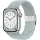 Braided Smartwatch Strap