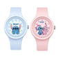 Stitch Kids Watch Silicone Strap Inspirational Watches
