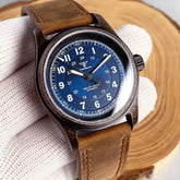 Military Field Style Watch Inspirational Watches