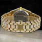 Luxury Iced Out Waterproof Watch - Inspirational Watches