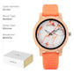Unisex Wood Watches - Inspirational Watches